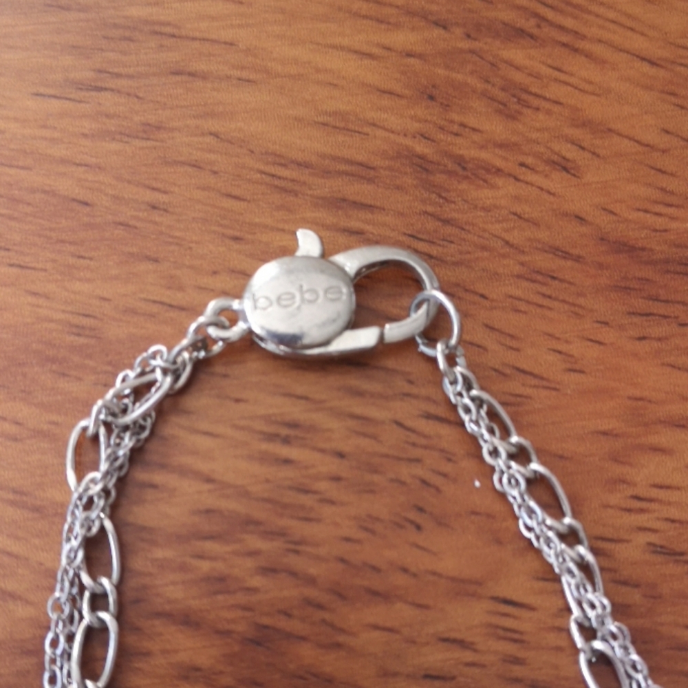 Bebe necklace - Picture 4 of 4